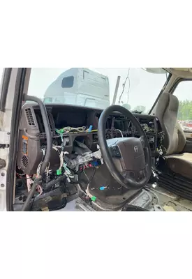 Volvo VNL Dash Assembly