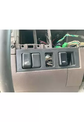Volvo VNL Dash Assembly