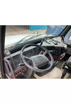 Volvo VNL Dash Assembly