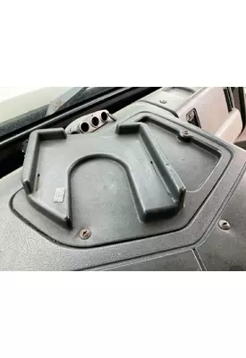 Volvo VNL Dash Assembly