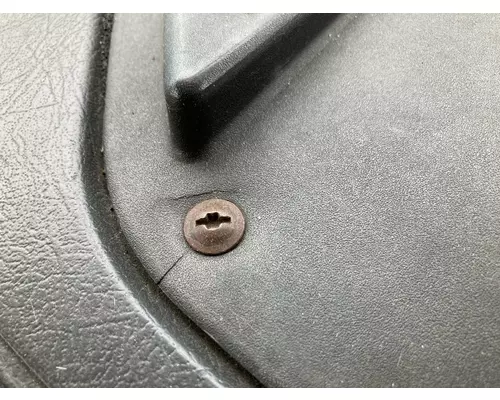 Volvo VNL Dash Assembly