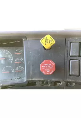 Volvo VNL Dash Assembly