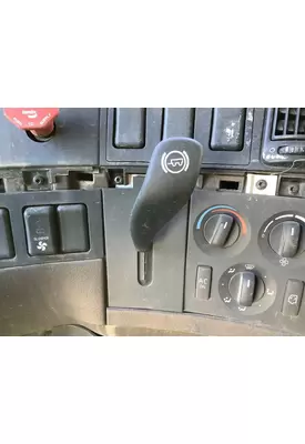 Volvo VNL Dash Assembly