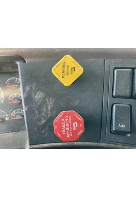 Volvo VNL Dash Assembly