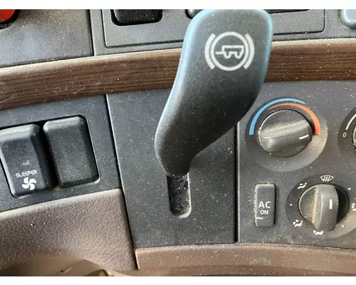 Volvo VNL Dash Assembly