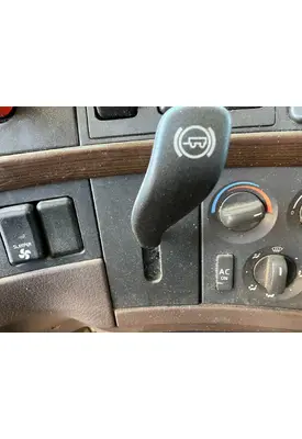 Volvo VNL Dash Assembly