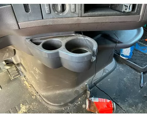 Volvo VNL Dash Assembly