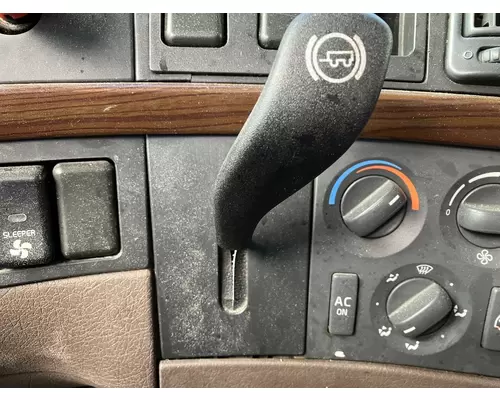 Volvo VNL Dash Assembly