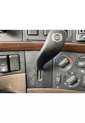 Volvo VNL Dash Assembly