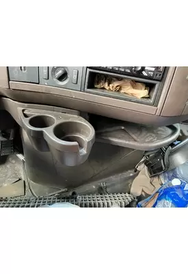Volvo VNL Dash Assembly