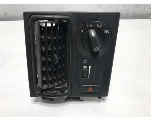 Volvo VNL Dash Assembly