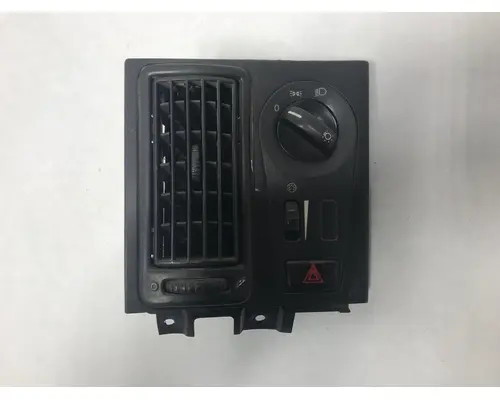 Volvo VNL Dash Assembly