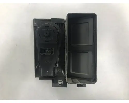 Volvo VNL Dash Assembly