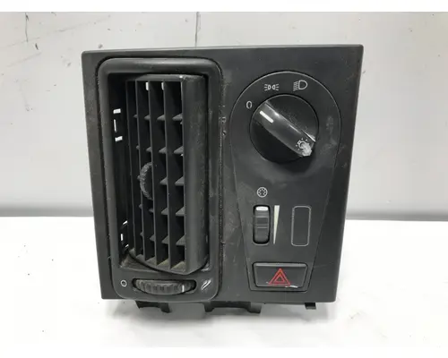 Volvo VNL Dash Assembly