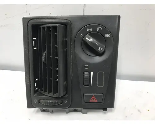 Volvo VNL Dash Assembly