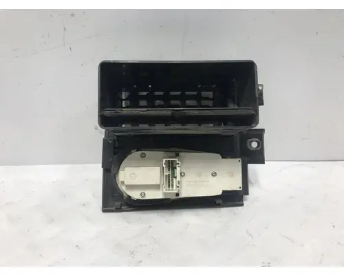 Volvo VNL Dash Assembly