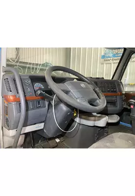 Volvo VNL Dash Assembly