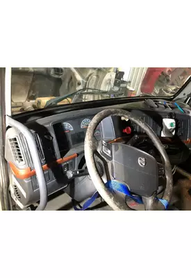 Volvo VNL Dash Assembly