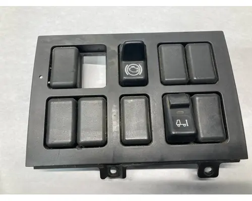 Volvo VNL Dash Assembly