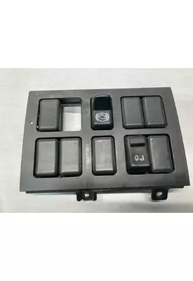Volvo VNL Dash Assembly