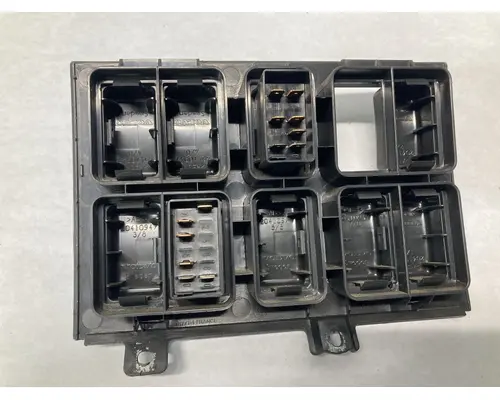 Volvo VNL Dash Assembly