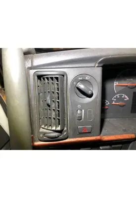 Volvo VNL Dash Assembly