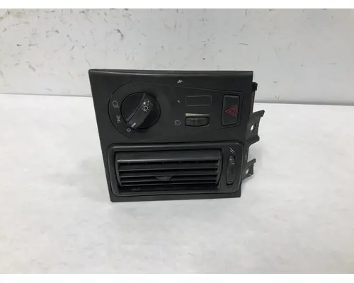 Volvo VNL Dash Assembly