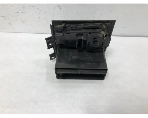 Volvo VNL Dash Assembly