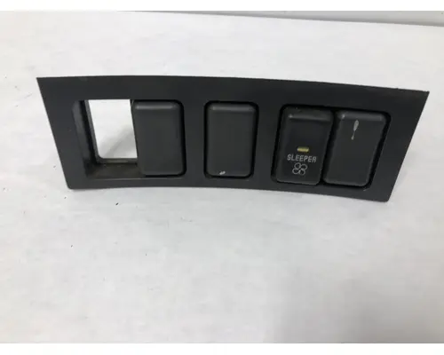 Volvo VNL Dash Assembly