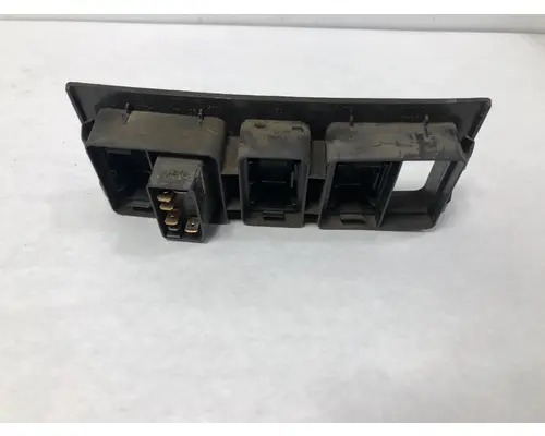 Volvo VNL Dash Assembly