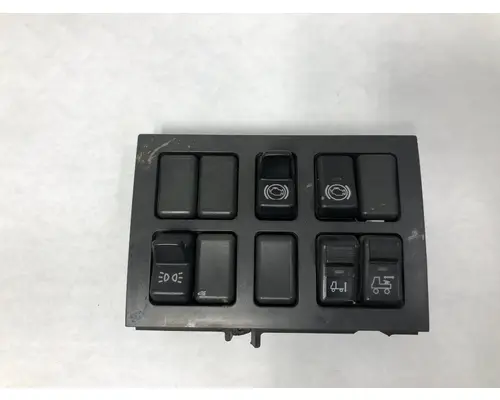 Volvo VNL Dash Assembly