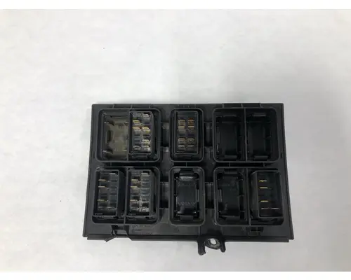 Volvo VNL Dash Assembly