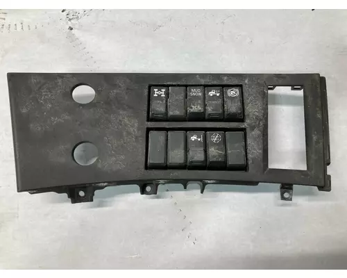 Volvo VNL Dash Assembly