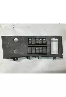 Volvo VNL Dash Assembly