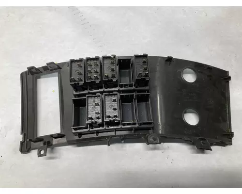 Volvo VNL Dash Assembly