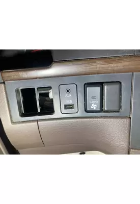 Volvo VNL Dash Assembly