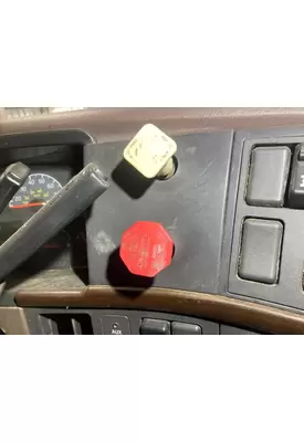 Volvo VNL Dash Assembly