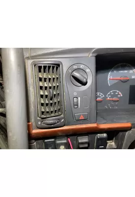 Volvo VNL Dash Assembly