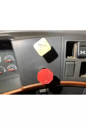 Volvo VNL Dash Assembly