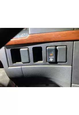 Volvo VNL Dash Assembly