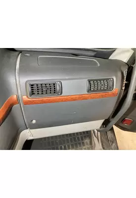 Volvo VNL Dash Assembly
