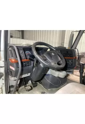 Volvo VNL Dash Assembly