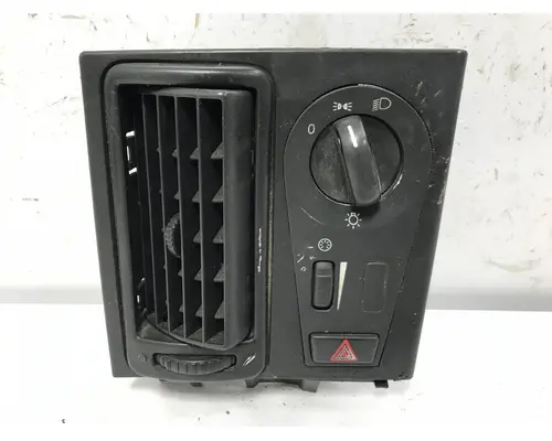 Volvo VNL Dash Assembly