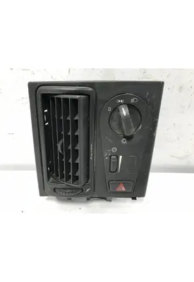 Volvo VNL Dash Assembly