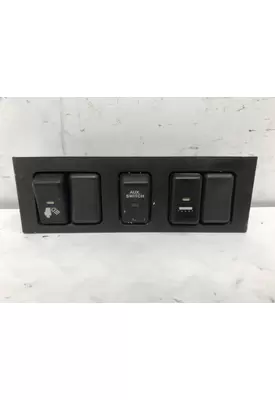 Volvo VNL Dash Assembly