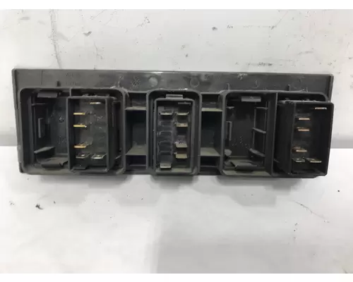 Volvo VNL Dash Assembly