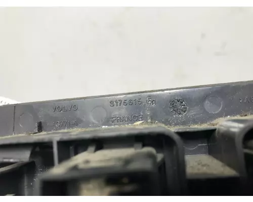 Volvo VNL Dash Assembly