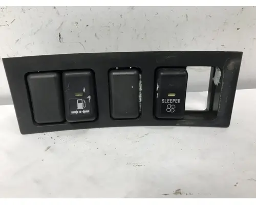 Volvo VNL Dash Assembly