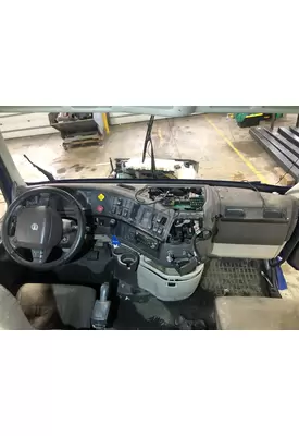 Volvo VNL Dash Assembly