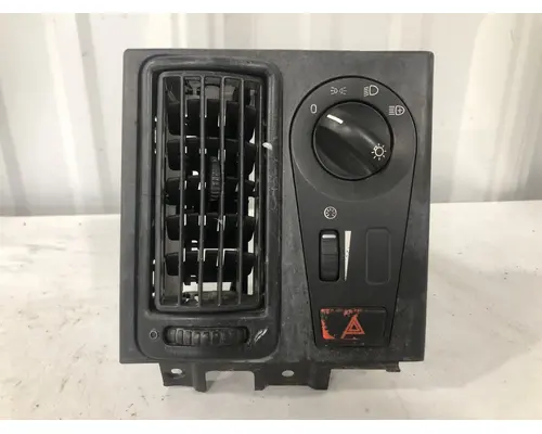 Volvo VNL Dash Assembly